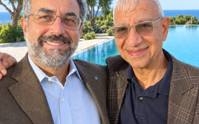 Confronto aperto con Nitzan Bichacho a Milano