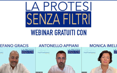 La Protesi senza Filtri